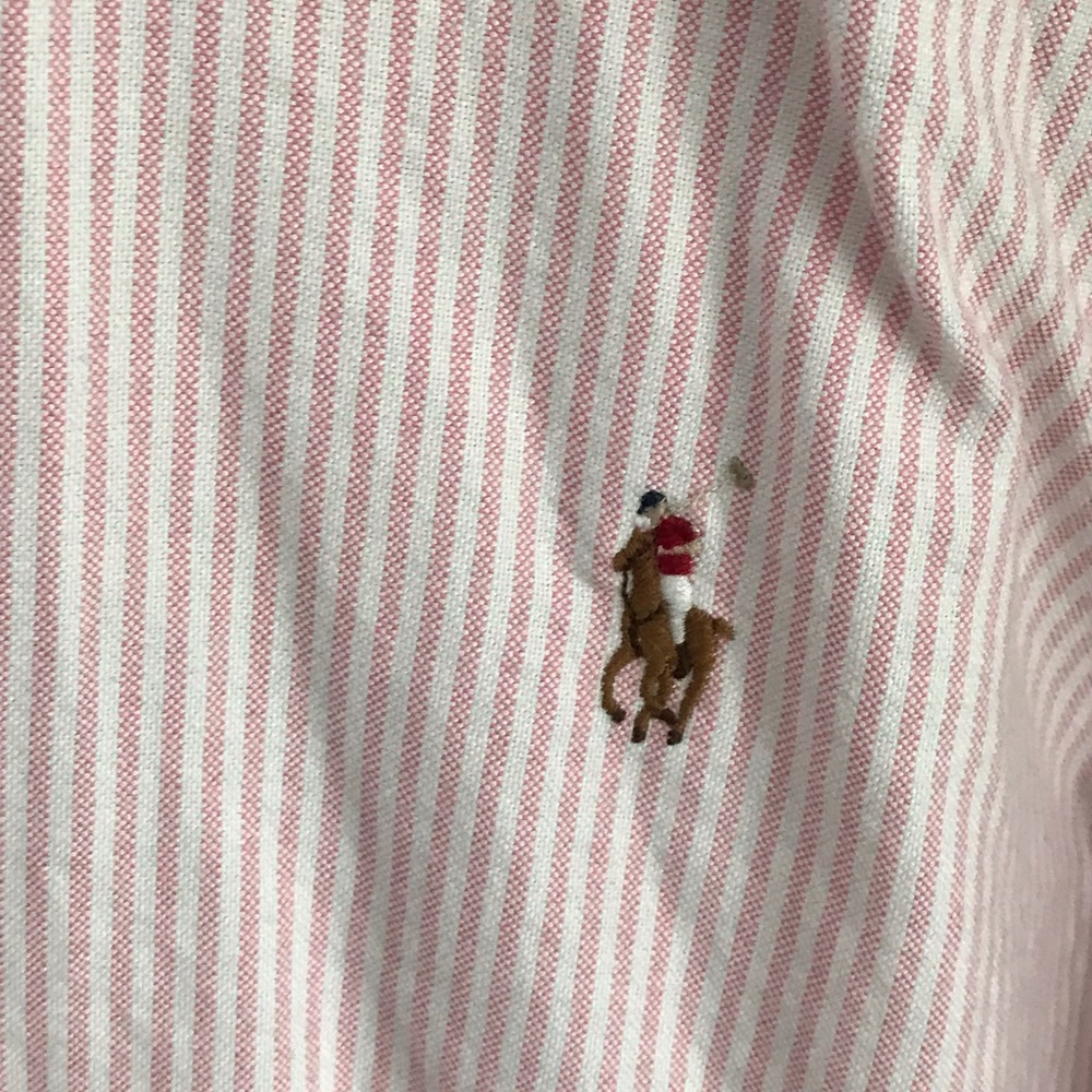 Button Down - Picture 4 of 4